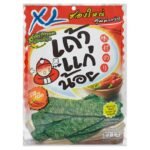 TAOKAENOI FRIED XL SPICY 45 G.