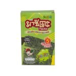 MASITA SEAWEED ORIGINAL 3.6 G.X12