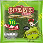 MASITA SEAWEED ORIGINAL 6.8 G. X6