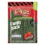 MASITA SEAWEED SPICY 42 G.