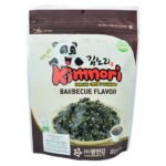 KIMNORI KOREAN SEAWEED BARBECUE 40G