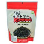 KIMNORI KOREAN SEAWEED CHILI 40G