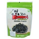 KIMNORI KOREAN SEAWEED ORIGINAL 40G