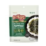 MASITA TOPPING SEAWEED ORIGINAL 40 G.