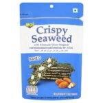 NOI CRISPY SEAWEED ALMOND ORIGI 40 G.