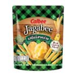 JAGABEE NORI SEAWEED 38 G.
