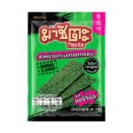 MASITA SEAWEED ORIGINAL 27 G.