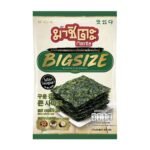 MASITA ROASTED SEAWEED BIG ORIGINAL 20 G.