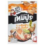 TAOKAENOI TEMPURA SEAWEED TOMYUMSHRIMP18