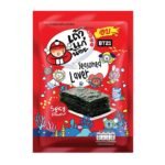 TAOKAENOI ROASTED SPICY 15G