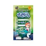 SELECO ROASTED SEAWEED ORIGINAL 13 G.