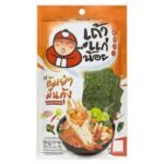 TAOKAENOI SEAWEED FRIED TOMYUM SHRIMP12G