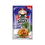 TAOKAENOI CRISPY SMOKED BURGER 10G