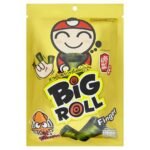TAOKAENOI BIGROLL FINGER SQUID 9 G.