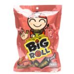 TAOKAENOI BIG ROLL SMOKED SAUSAGE 9 G.
