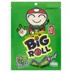 TAOKAENOI BIGROLL FINGER CLASSIC 9 G.