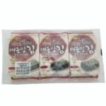 OCKDONGJA SEASONED SEAWEED SPICY 4.5G