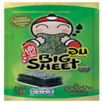 TAOKAENOI BIGSHEET ROASTEDCLASSIC 5.4G.