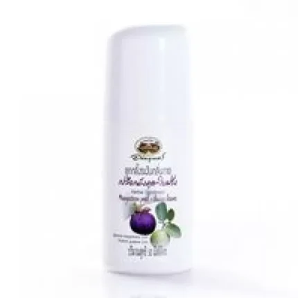 ABHAI Natural Roll-On Deodorant