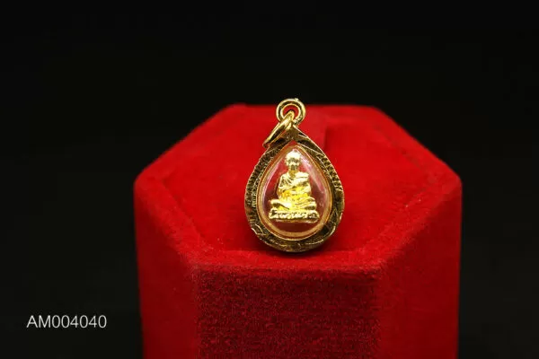 Amulet-004 Amulet-004 - Image 1