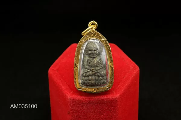 Amulet-037 Amulet-037 - Image 1