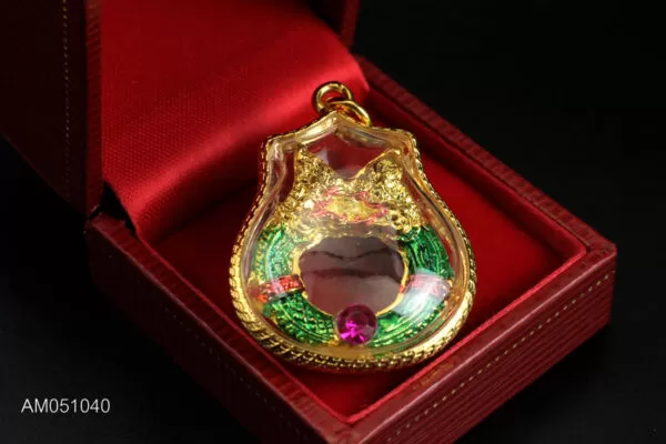 Amulet-051 Amulet-051 - Image 1