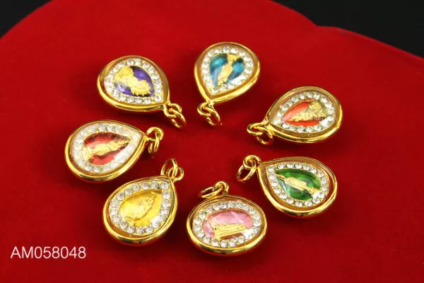 Amulet-058 Amulet-058 - Image 1