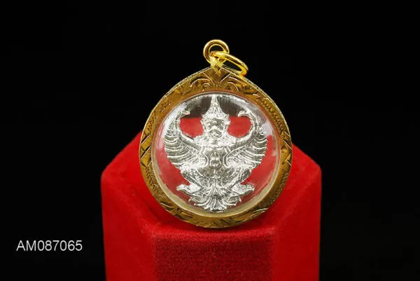 Amulet-087 Amulet-087 - Image 1