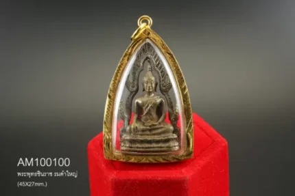 Amulet-100