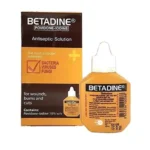Betadin Antiseptic Solution