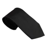 BLACK TIE