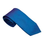 BLUE PURPLE TIE