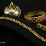 Bracelet 8-9.5 inch-233