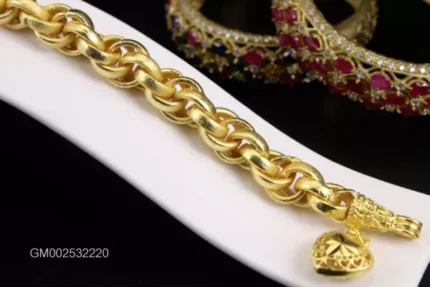 Bracelet 8-9.5 inch-532