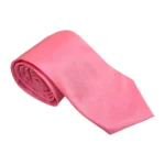 COLD PINK TIE