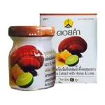 Concentrated Lingzhi Mushroom Extract (45 ml)