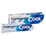 Counterpain Blue Cooling Anti-Inflammatory Gel