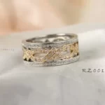 CZ Ring - 001