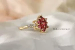 CZ Ring - 003