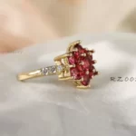 CZ Ring - 003