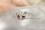CZ Ring - 004 - Image 2