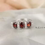 CZ Ring - 004