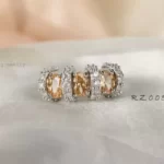 CZ Ring - 005