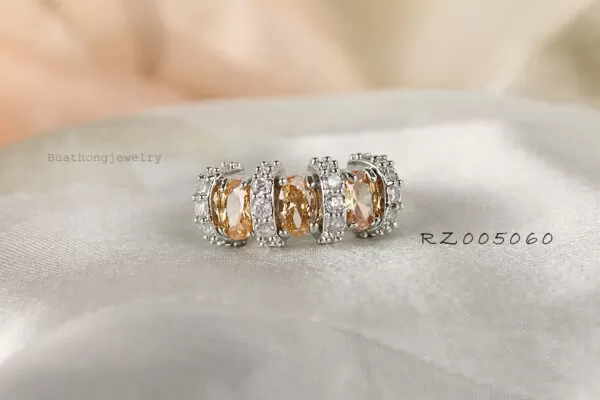 CZ Ring – 005 CZ Ring - 005 - Image 1