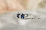 CZ Ring - 007 - Image 2