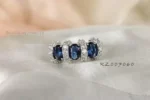 CZ Ring - 007
