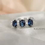 CZ Ring - 007