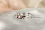 CZ Ring - 008 - Image 2
