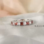 CZ Ring - 008