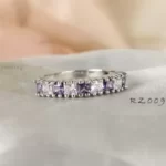 CZ Ring - 009